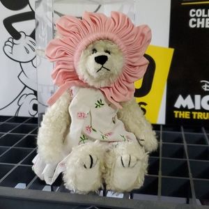 Ty beanie baby teddy bear